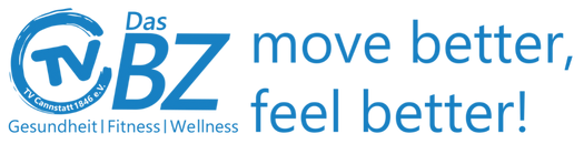 Das Bewegungszenturm Logo