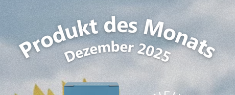 Produkt des Monats Dezember – Biogena Vitamin D3 & K2 Tropfen [Anzeige]