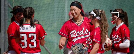 Softball-Bundesliga: Doppelsieg für die Stuttgart Reds im Double Header gegen Regensburg