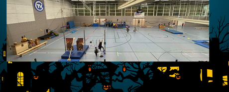 Halloween Aktion 2024