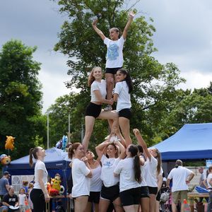 Bildergalerie Sommerfest 2024