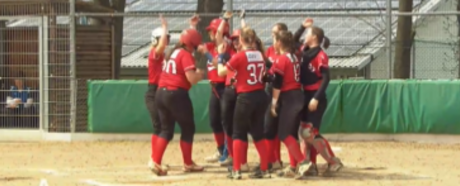 Stuttgart Reds besiegen Karlsruhe Cougars