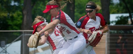 Stuttgart Reds bleiben auf Erfolgskurs: Doppelsieg gegen die Freising Grizzlies