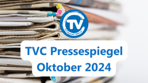 TVC Pressespiegel 2024