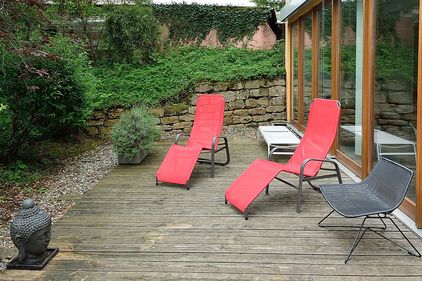 Ruhebereich Ruhebereich