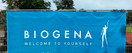 BIOGENA - Welcome to yourself