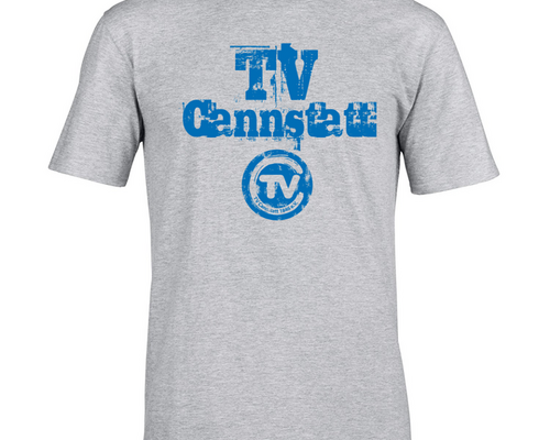 Der TV Cannstatt Fanshop