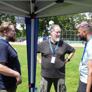 Bildergalerie Sommerfest 2024