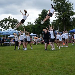 Bildergalerie Sommerfest 2024