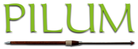 Logo Pilum Restaurant