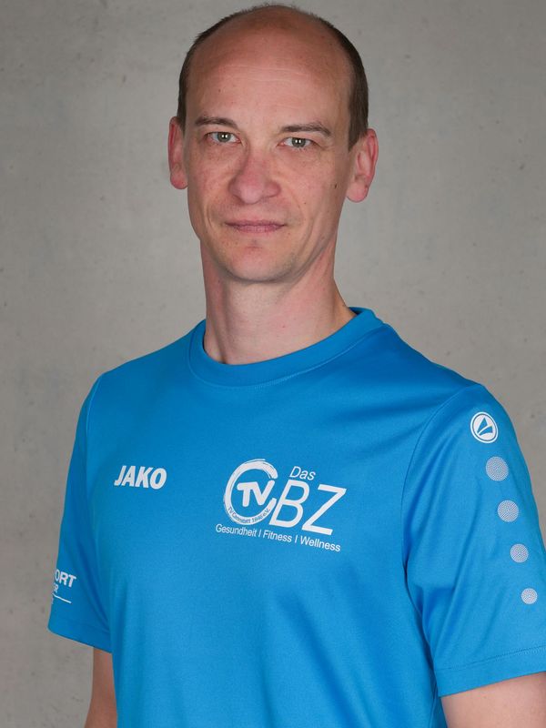 Dein Trainer-Team