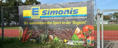 Edeka Simonis: Gemeinsam für Sport und Gemeinschaft