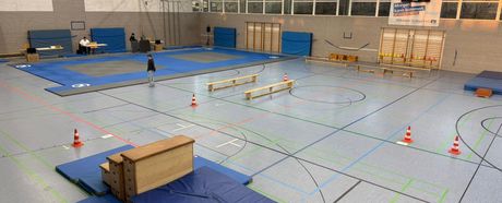 2. Leo-Mannschafts-Cup
