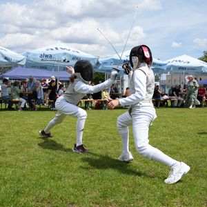 Bildergalerie Sommerfest 2024