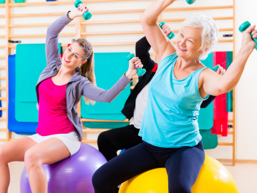 Rehasport