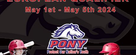 Coming Soon: Der Countdown läuft für den Palomino 18U Girls & 19U Boys European Qualifier 2024!