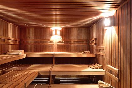 Bio-Sauna