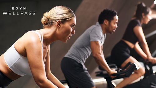 EGYM Wellpass