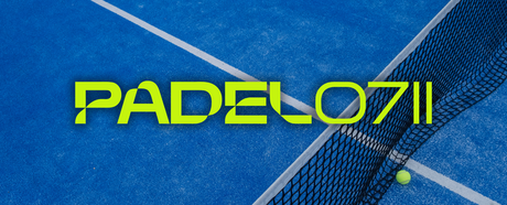 Padel kommt auf das TVC Gelände