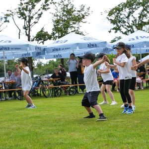 Bildergalerie Sommerfest 2024