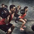 LES MILLS BODYPUMP