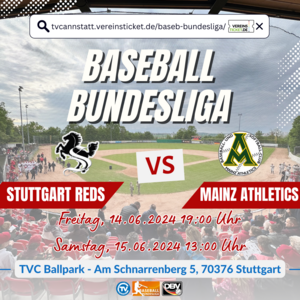 Mainz Athletics