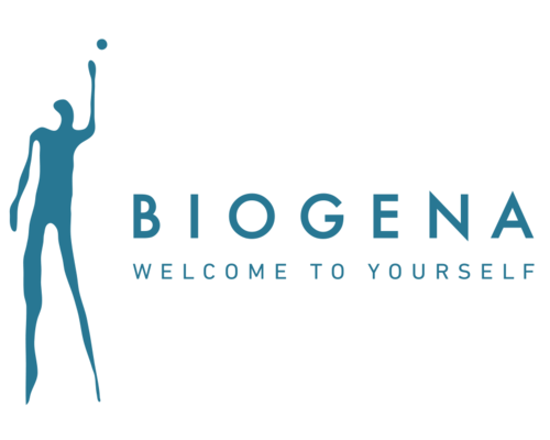 Neue Serie im BZ des TV Cannstatt 1846 e.V.: Das „Produkt des Monats“ mit Biogena