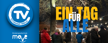 Ein Tag für ALLE – Bewegung, Begegnung & Musik am Schnarrenberg