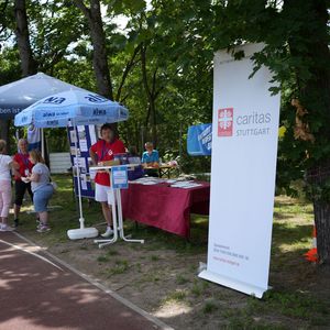 Bildergalerie Sommerfest 2024